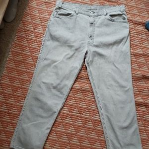 Men's Levi's